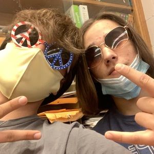 Meet your Posher, Zayne